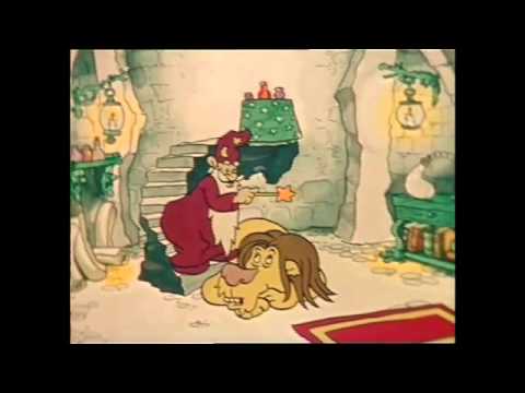 Most retarded moment in Bamse