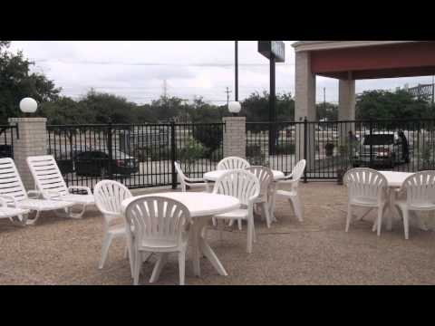 Days Inn Fiesta Park - San Antonio, TX