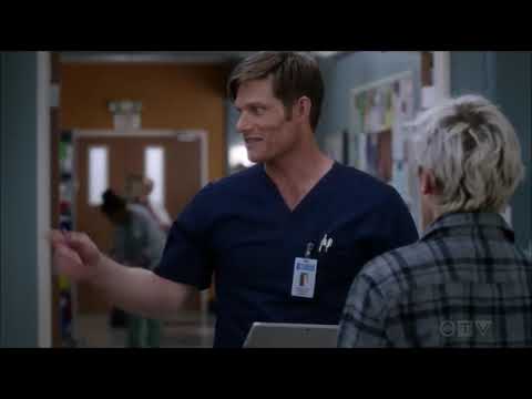 download lagu mp3 mp4 Grace Lewis Capaldi Greys Anatomy, download lagu Grace Lewis Capaldi Greys Anatomy gratis, unduh video klip Grace Lewis Capaldi Greys Anatomy