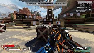 [ＡＰＥＸ  PS5]参加型？PS5でDiscordを使いたい人のソロランク！参加してくれてもいいよ？