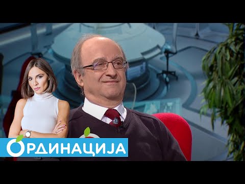 5 SAVETA -  Imunitet dece / Prof. dr Borislav Kamenov