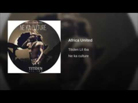 Titiden Lil Iba - Afrique. (Neka culture )
