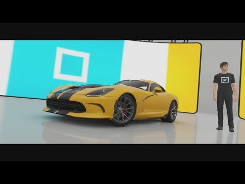 Forza Horizon VS Forza Horizon 2 | Forza Horizon 4 - Episode 193