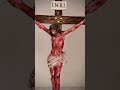 Jesus crucified for our sins #crucified #crucifixion