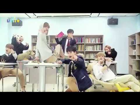 The Unit Orange "Question" Team - Self Making Teaser Mannequin challenge