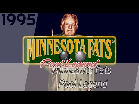 Minnesota Fats: Pool Legend [1080p60] | One Hour