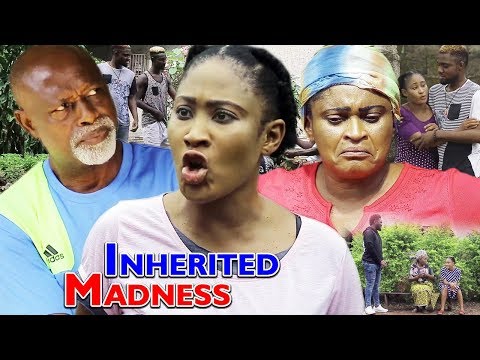 Inherited Madness Season 1 & 2 - 2018 Latest Nigerian Movie