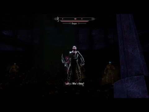 How to start the Secret Boss Fight in The Soul Cairn