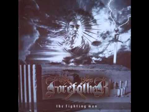Forefather - When Our England Died