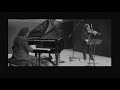 Contemporary Classical  -National Opera House , NYC - Score/Live Video - Otero & Danielson