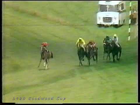 1980 Goodwood Cup Le Moss Inc Replay