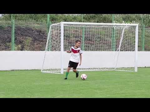 Fc Apollo :Mikele Ibishi