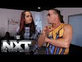 Rob Van Dam Wants In On The NXT ECW Show NXT Highlights Oct 29 2024