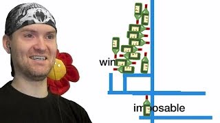 БОТЛФЛИПНЫЙ НЕБОСКРЕБ ► Happy Wheels #211 Хэппи Вилс