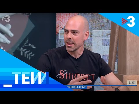 Com ser infidel sense que t'enxampin - Tot es mou