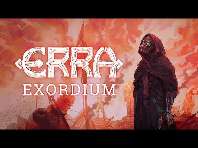 Video - Erra: Exordium (PS5)