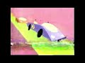 PBS Kids Station ID Race Track KCOS 2004 Rare
