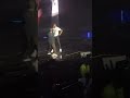 😱 Trey Songz SQUARES UP w/ fan after he rushes the stage! #treysongz #fans #concert #shorts #fyp