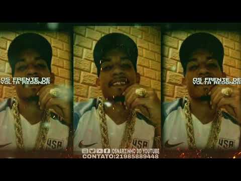 MC TIKINHO = ILUMINADOR POR DEUS É INIMIGO DA MORTE - [ ETERNO CH ] - EXCLUSIVA 2020