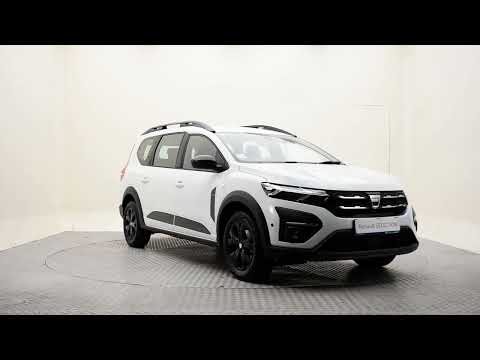 Dacia Jogger Extreme SE TCe 110 - Image 2