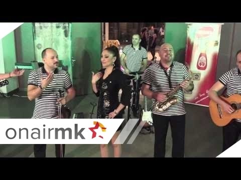 Sani i Skopski Boemi - Starosvatica