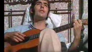 Joan Manuel Serrat Paraules d'amor