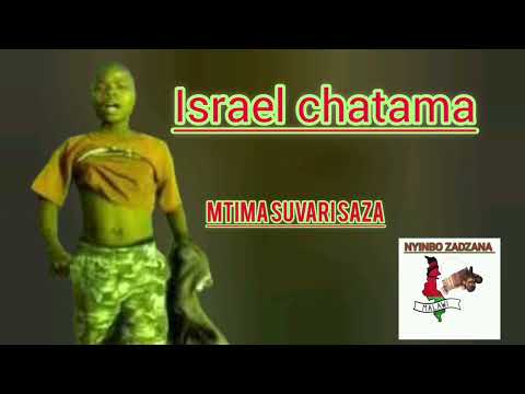 MTIMA SUVARA MASAZA.  Israel chatama