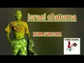 MTIMA SUVARA MASAZA Israel Chatama