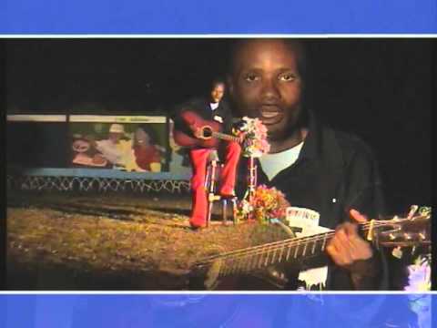 SCG MOSALA YA BA KLISTO FR:JOHNNY LUTONDO - NATATOLI MONENE