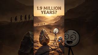 Download lagu Humans Were Here 1.9 Million Years Ago?! 🤯 #history #ancientrelics #film mp3 Download lagu Humans Were Here 1.9 Million Years Ago?! 🤯 #history #ancientrelics #film mp3
