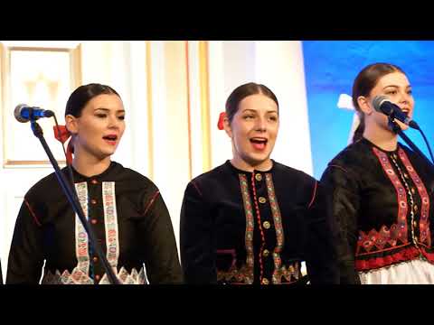 FS Liptov - Prišli sme k Vám na koledu