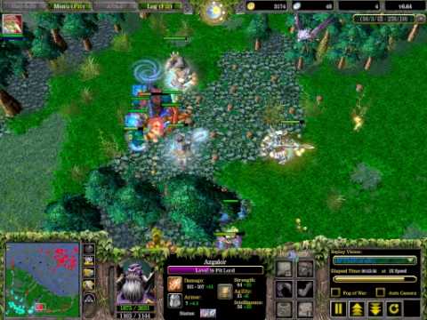 Мин 56 MYM vs FnaticMSI