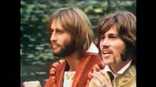 BEE GEES - Don&#39;t Forget To Remember