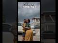 Harmonize Na Poshy Queen Wakicheza Yanga Bingwa Harmonize Poshyqueen Yangabingwa Yanga