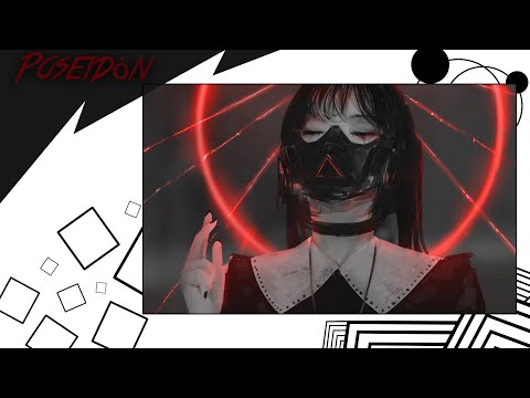 Henry Neeson - Poseidón