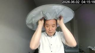 贈り物ありがとうございます！　開封動画