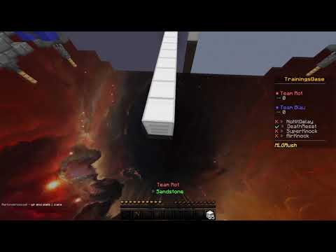 "Bones" RushClips#153 [4K] 😈 || player4allben