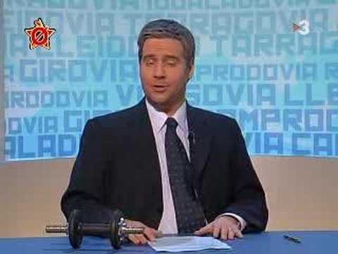 Polonews programa 72