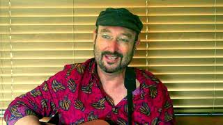 DAY 16 - I Have Met My Love Today (J Prine)
