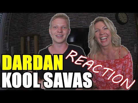 Mama schaut Musik: KOOL SAVAS, Dardan (lost episode)