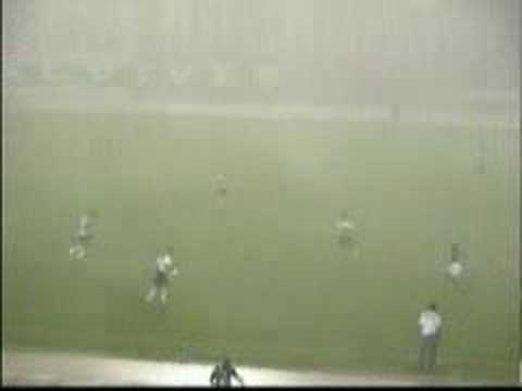 Relembrem: Da Série de Coisas que só acontecem com o Treze