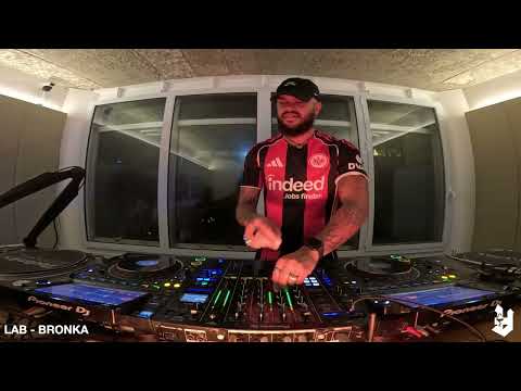 LAB - BRONKA (27-11-2025)