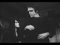 The Munsters 1x00 Rejected Pilot My Fair Munster
