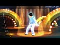 Michael Jackson: The Experience – Workin' Day And Night [1080p]