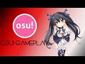 osu! - PolyphonicBranch - Chameleon Love | feat ...