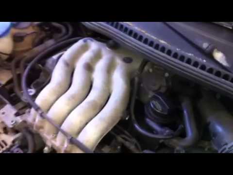 BD0301 - 1999 Volkswagen New Beetle GLS - 2.0L