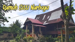 Download lagu Rumah Sitti Nurbaya | kota padang sumatera barat mp3 Download lagu Rumah Sitti Nurbaya | kota padang sumatera barat mp3