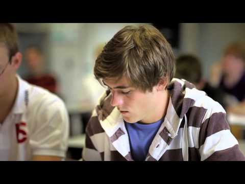 Imagefilm Erfurter Kreuz deutsch