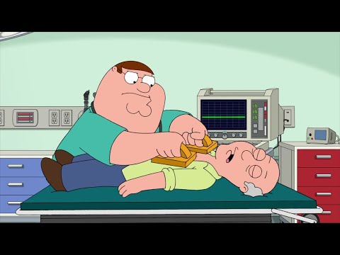 Family Guy - Give me 20cc's of Music Factory