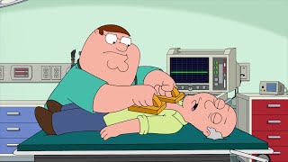 Family Guy - Give me 20cc&#39;s of Music Factory